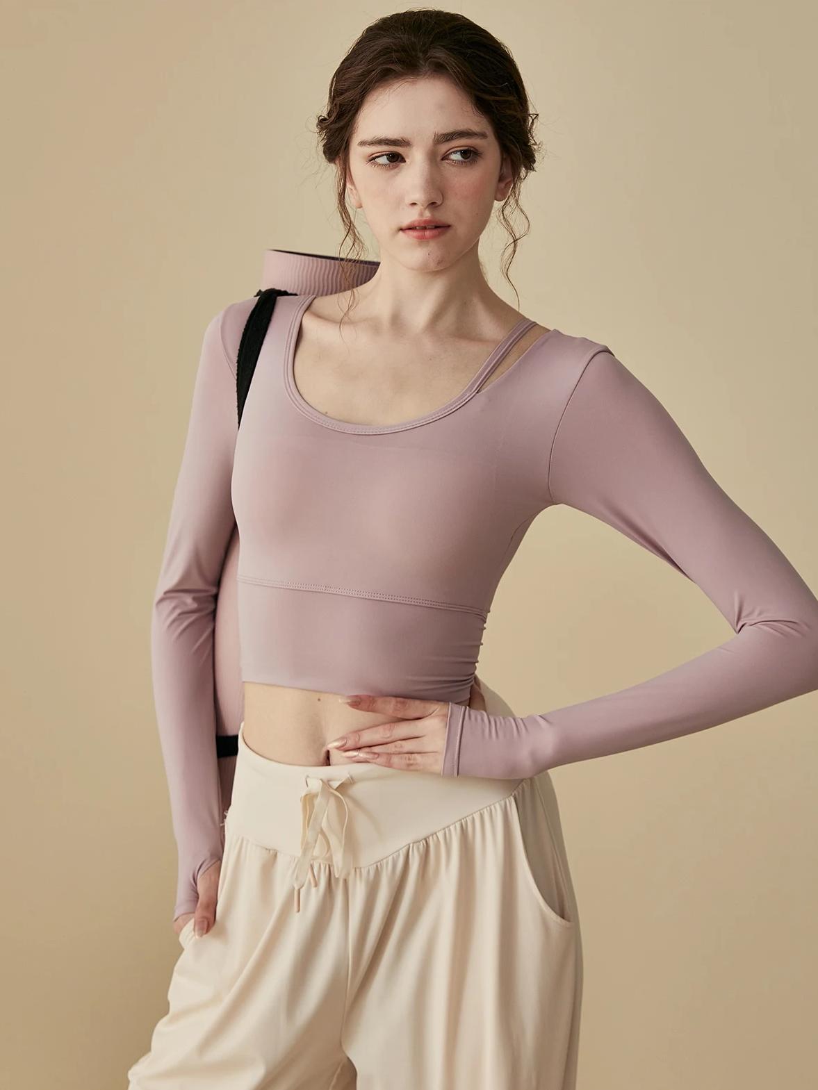 エフォートレスフィットヨガセット