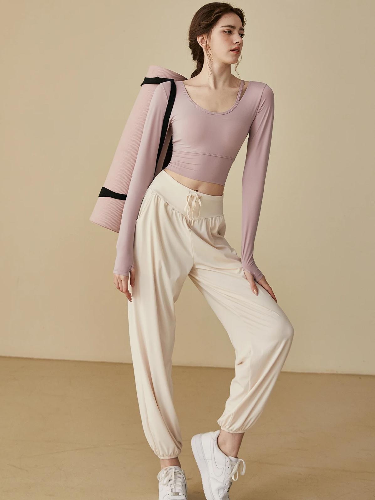 エフォートレスフィットヨガセット