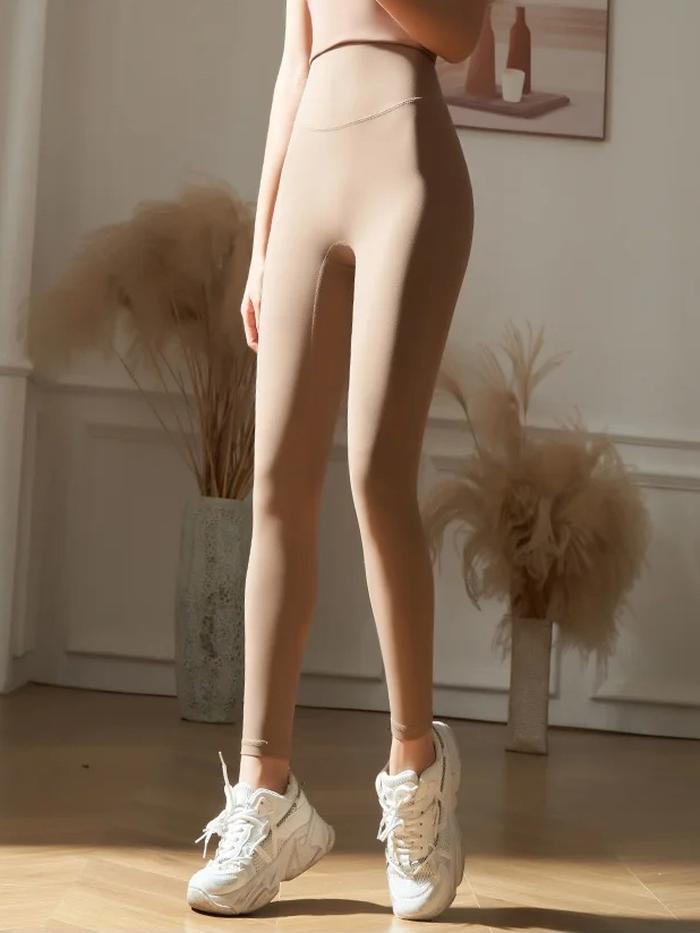 エアリーコンフォートレギンス