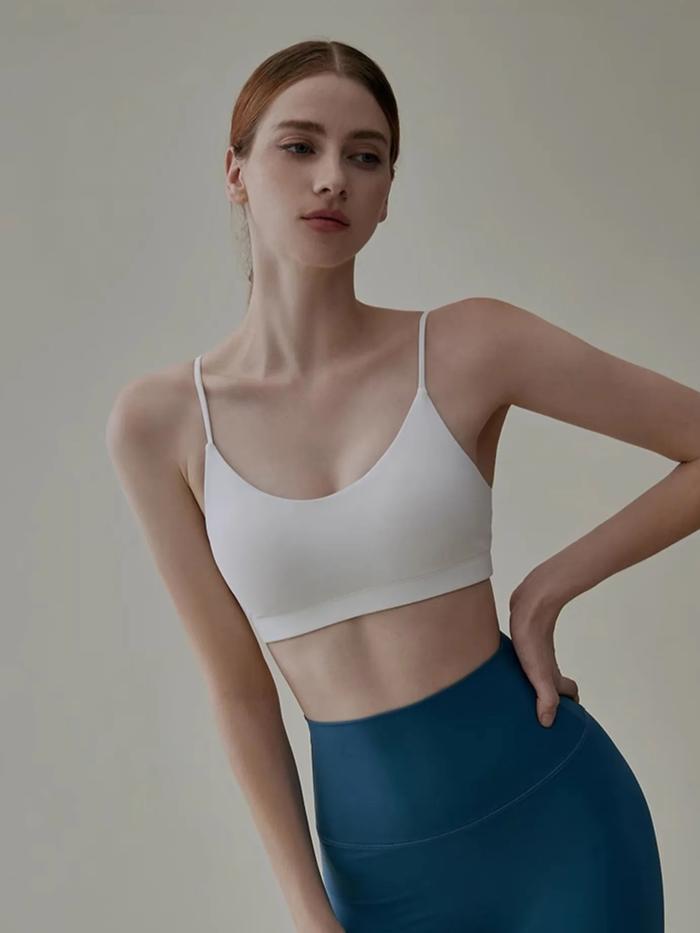 エアリーフィットスポーツブラ