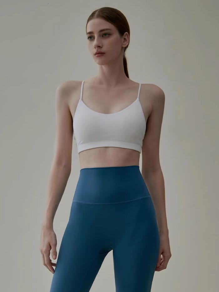 エアリーフィットスポーツブラ