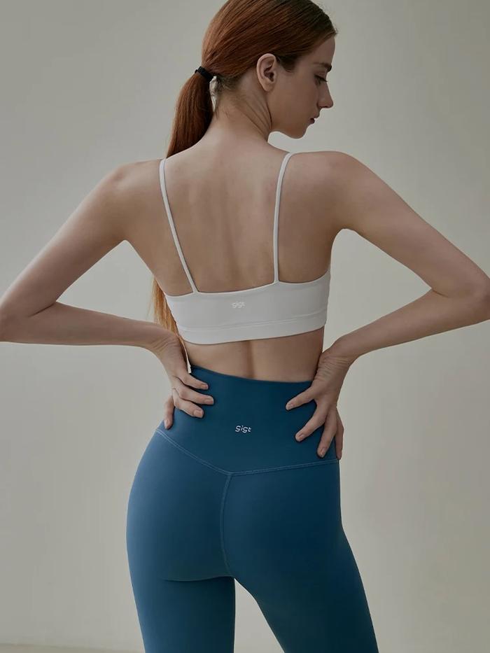 エアリーフィットスポーツブラ