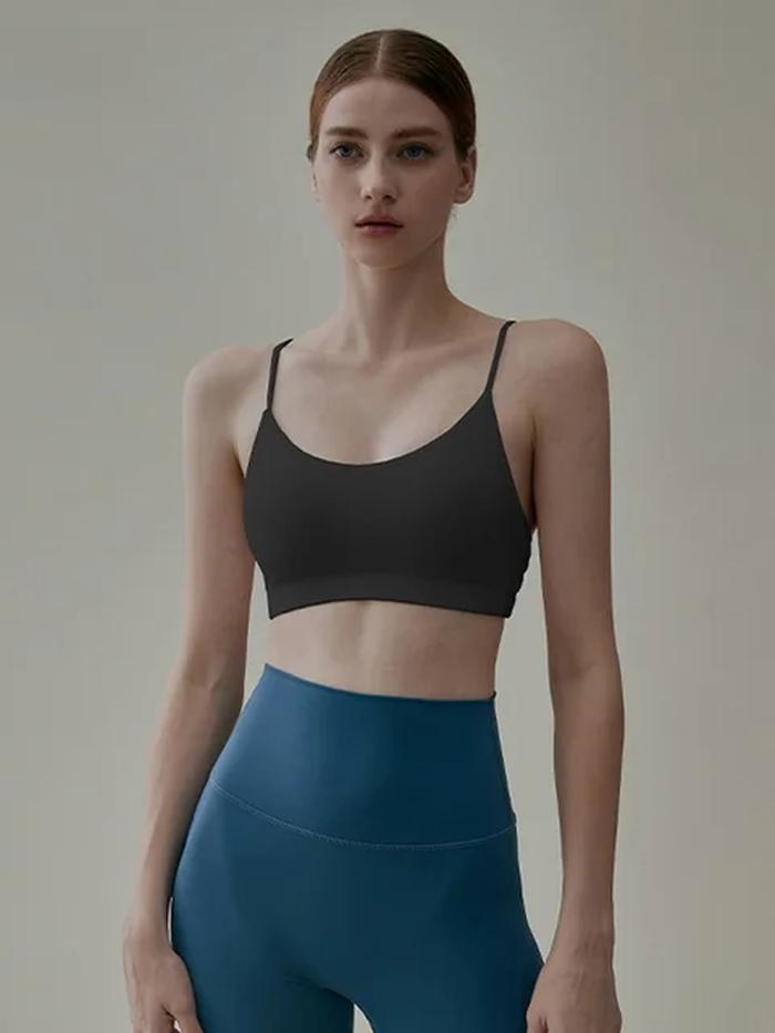 エアリーフィットスポーツブラ