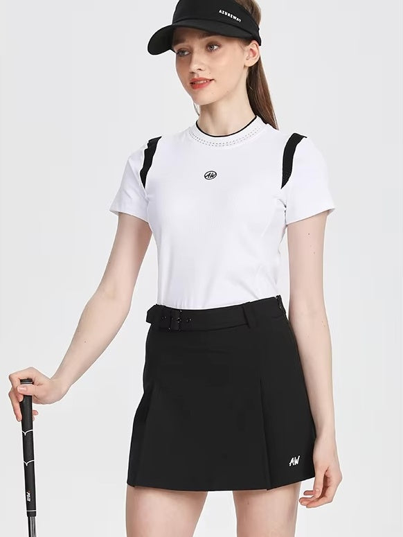 アクティブエレガンス ゴルフウェアセット