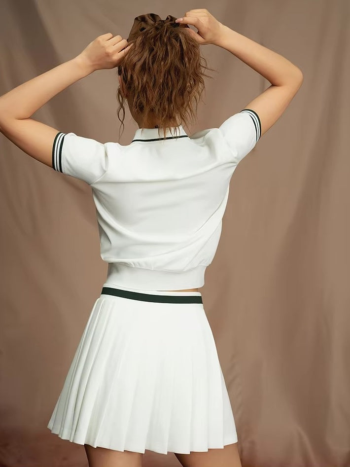 コートクラシックセットアップ