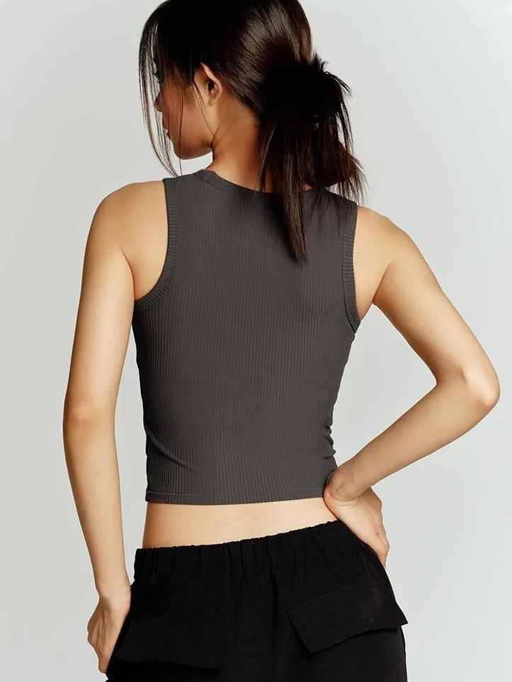 シェイプフィットドライタンク