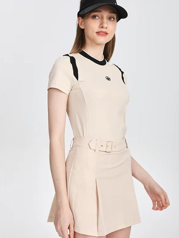 アクティブエレガンス ゴルフウェアセット