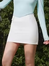 エアリーストレッチゴルフセットアップ