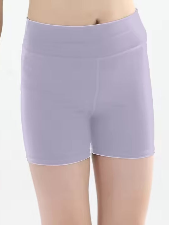 ジュニアアクティブ スポーツブラ＆ショーツ