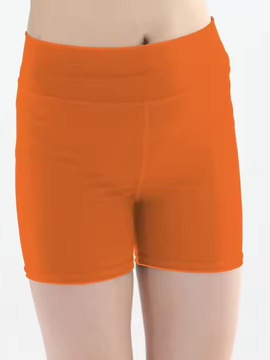 ジュニアアクティブ スポーツブラ＆ショーツ