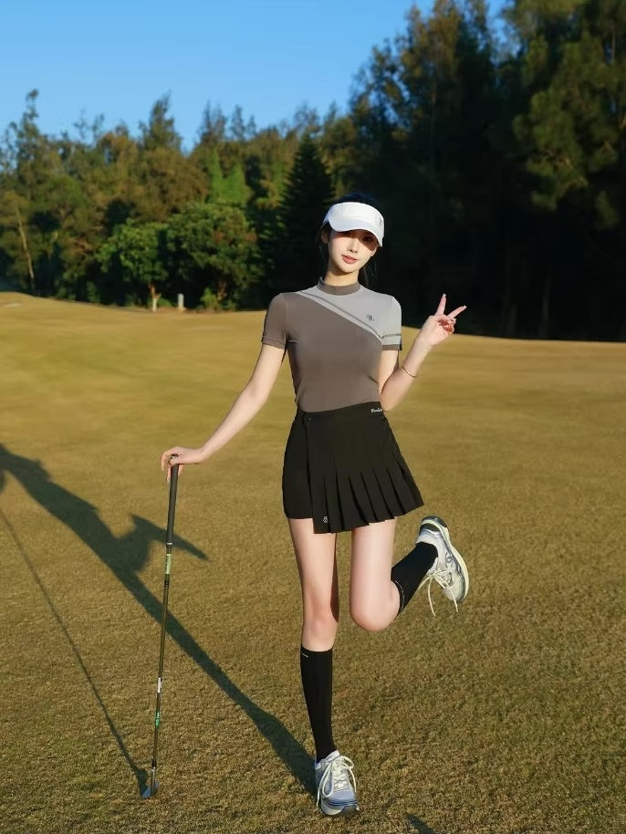 グレースフルスイング セットアップ