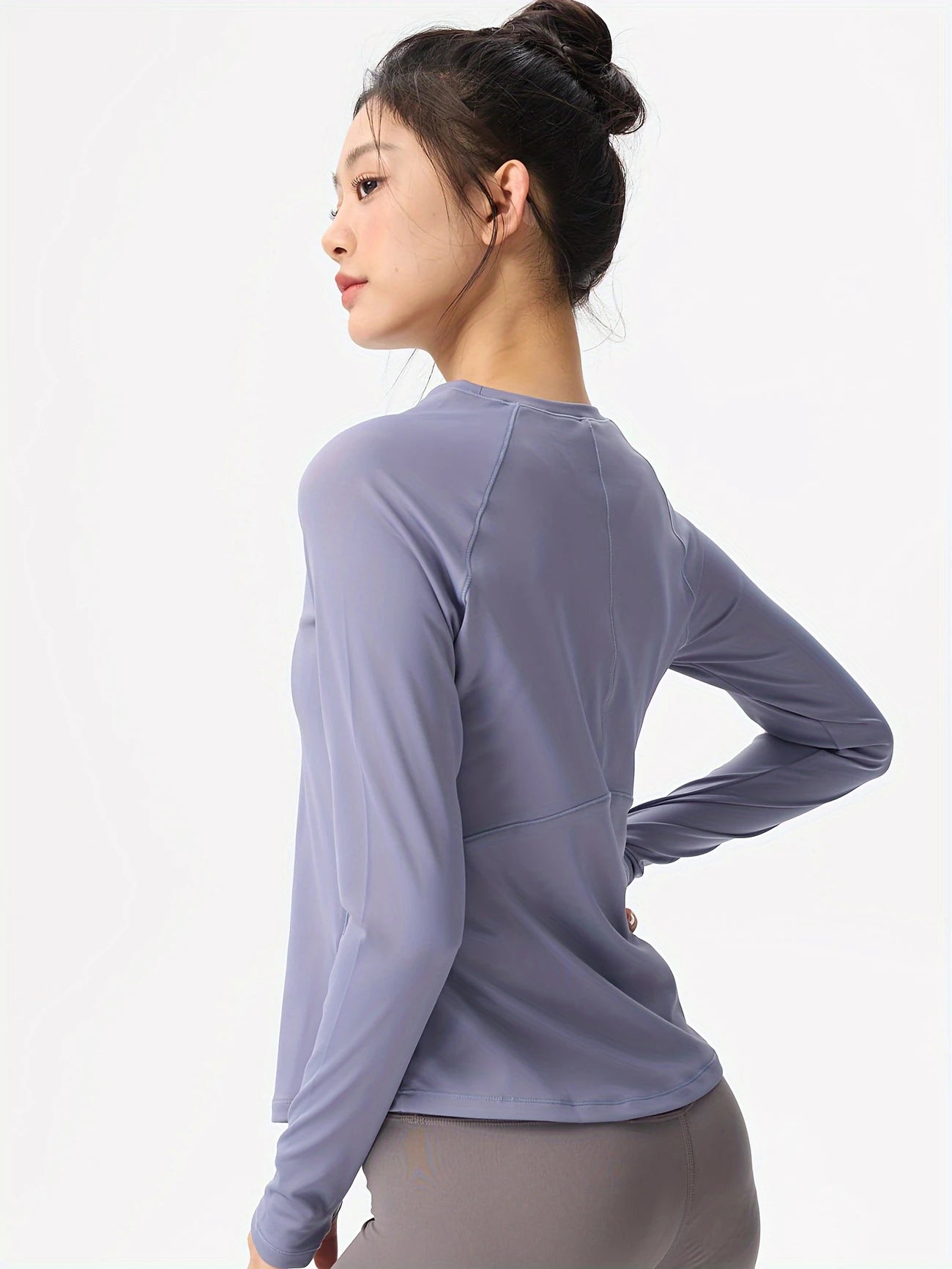 エナジーフロー クイックドライTシャツ