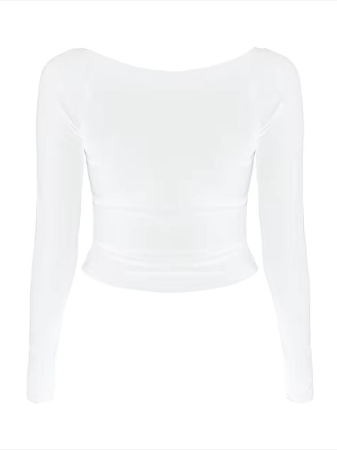 パフォーマンスフィット トップ