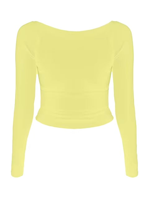 パフォーマンスフィット トップ