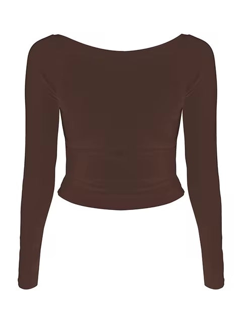 パフォーマンスフィット トップ