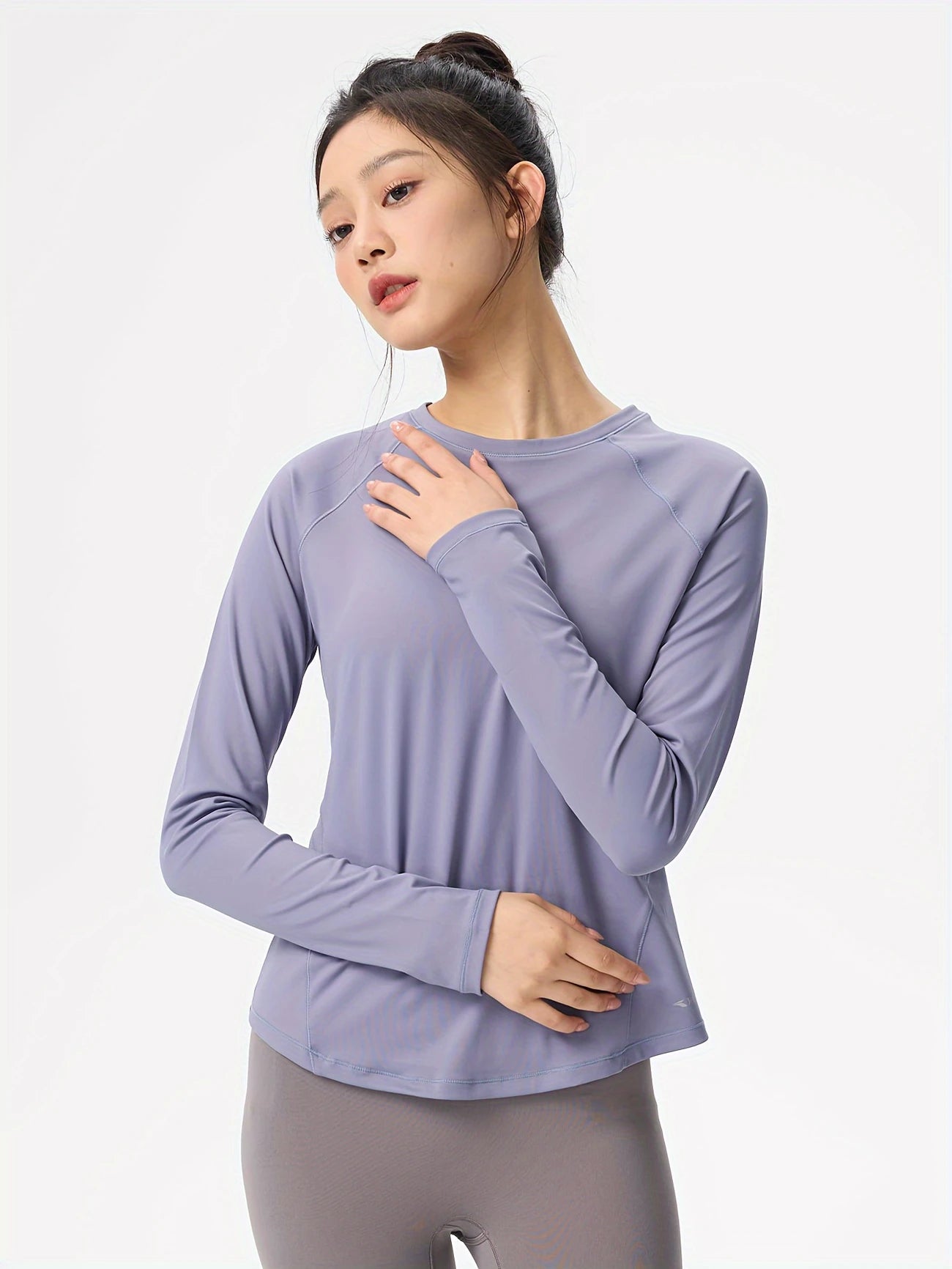 エナジーフロー クイックドライTシャツ