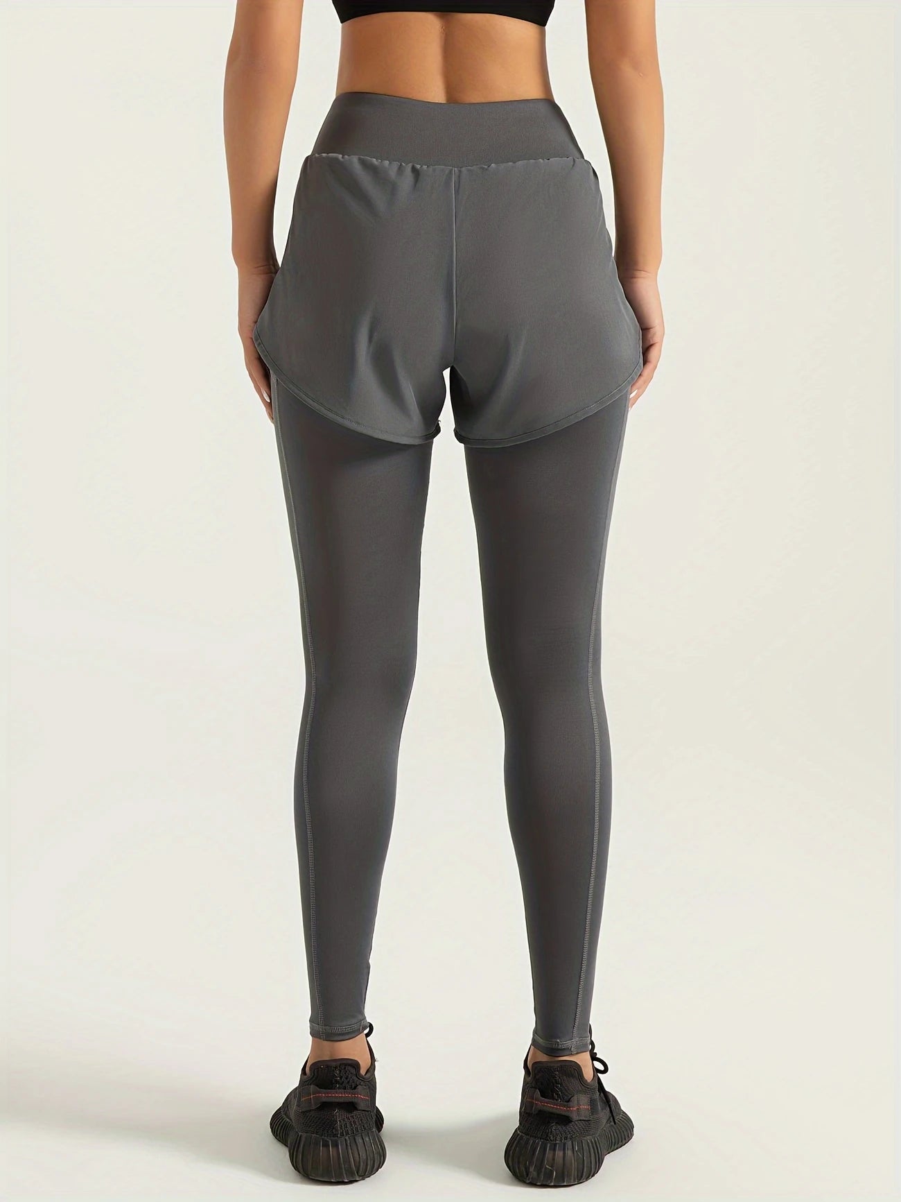 ワークアウトコンプレッションパンツ