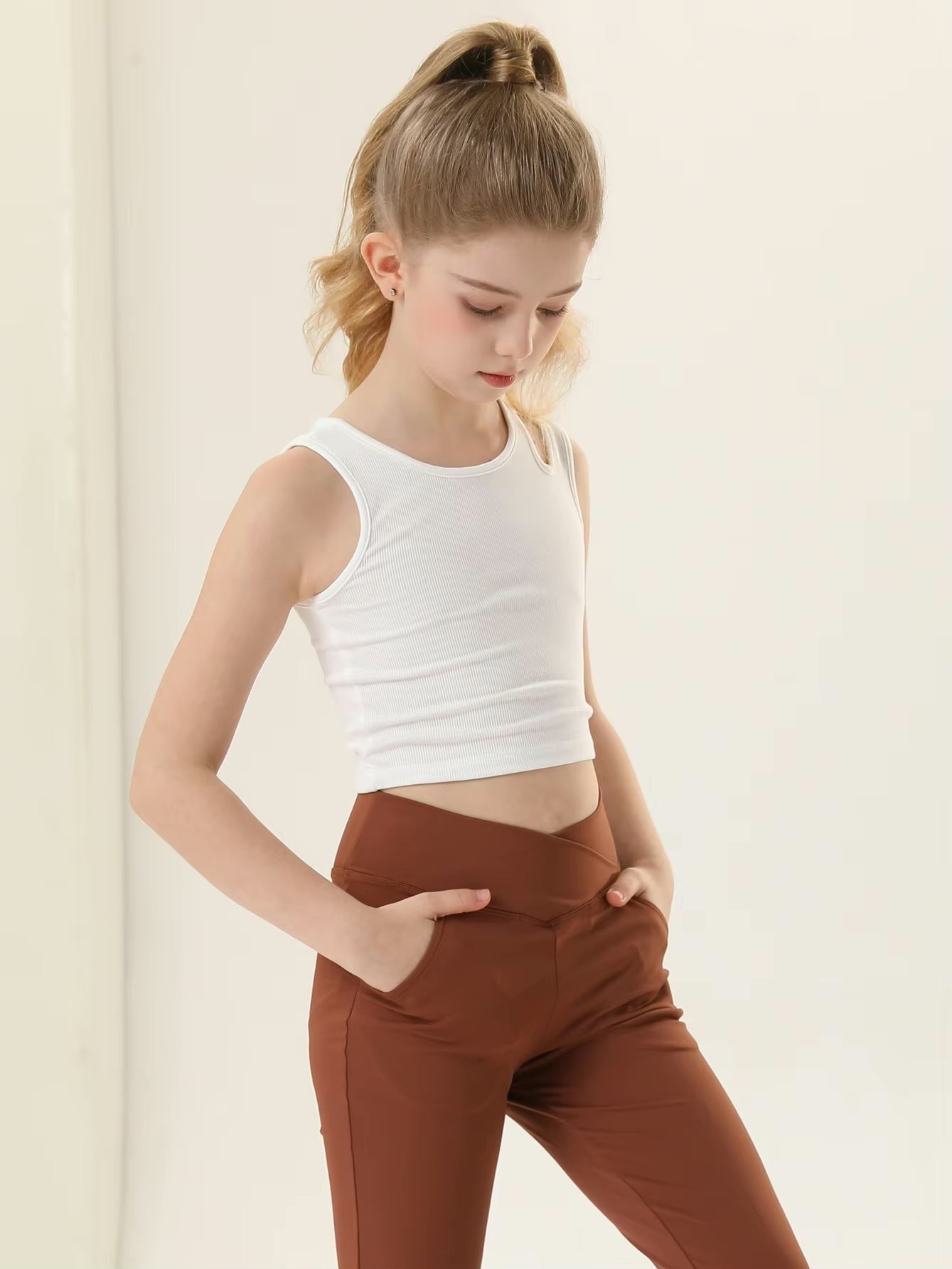 ミニマルスタイル セットアップ