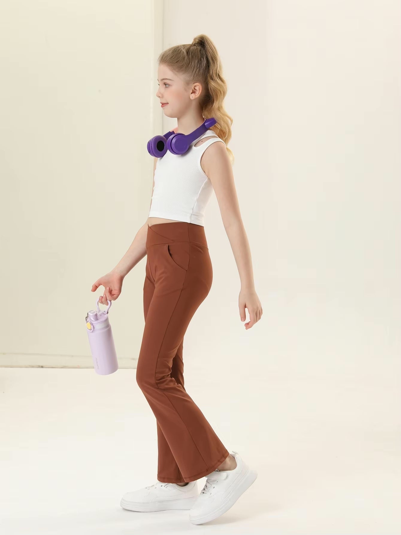 ミニマルスタイル セットアップ