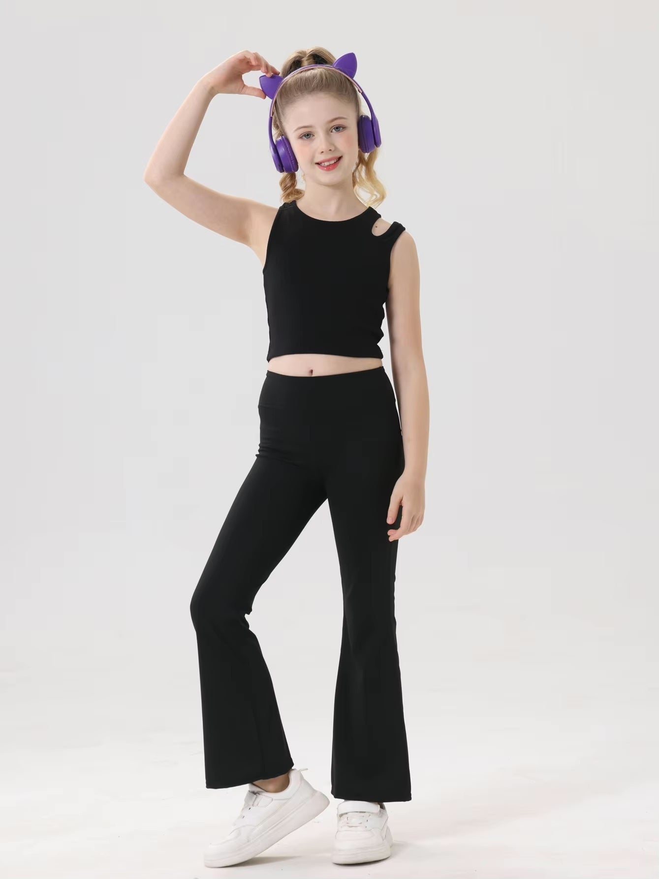 ミニマルスタイル セットアップ