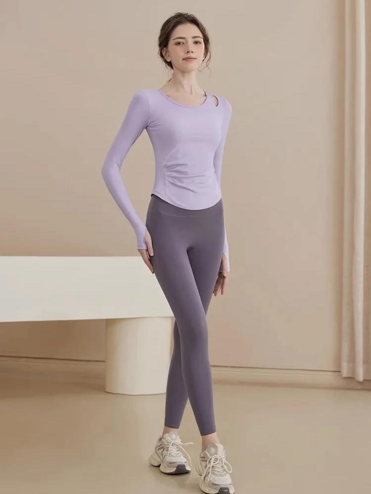 ストレッチフィットトップ