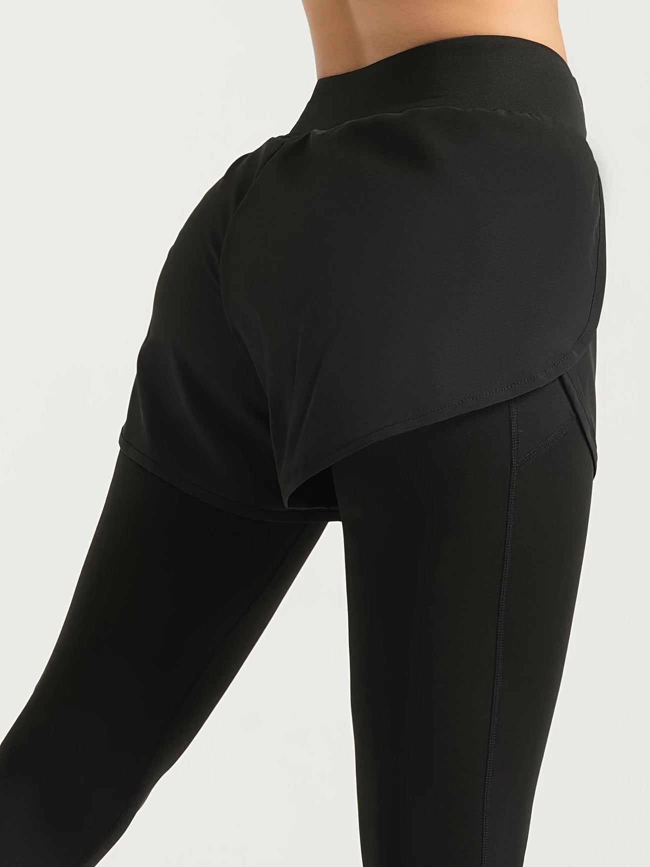 ワークアウトコンプレッションパンツ