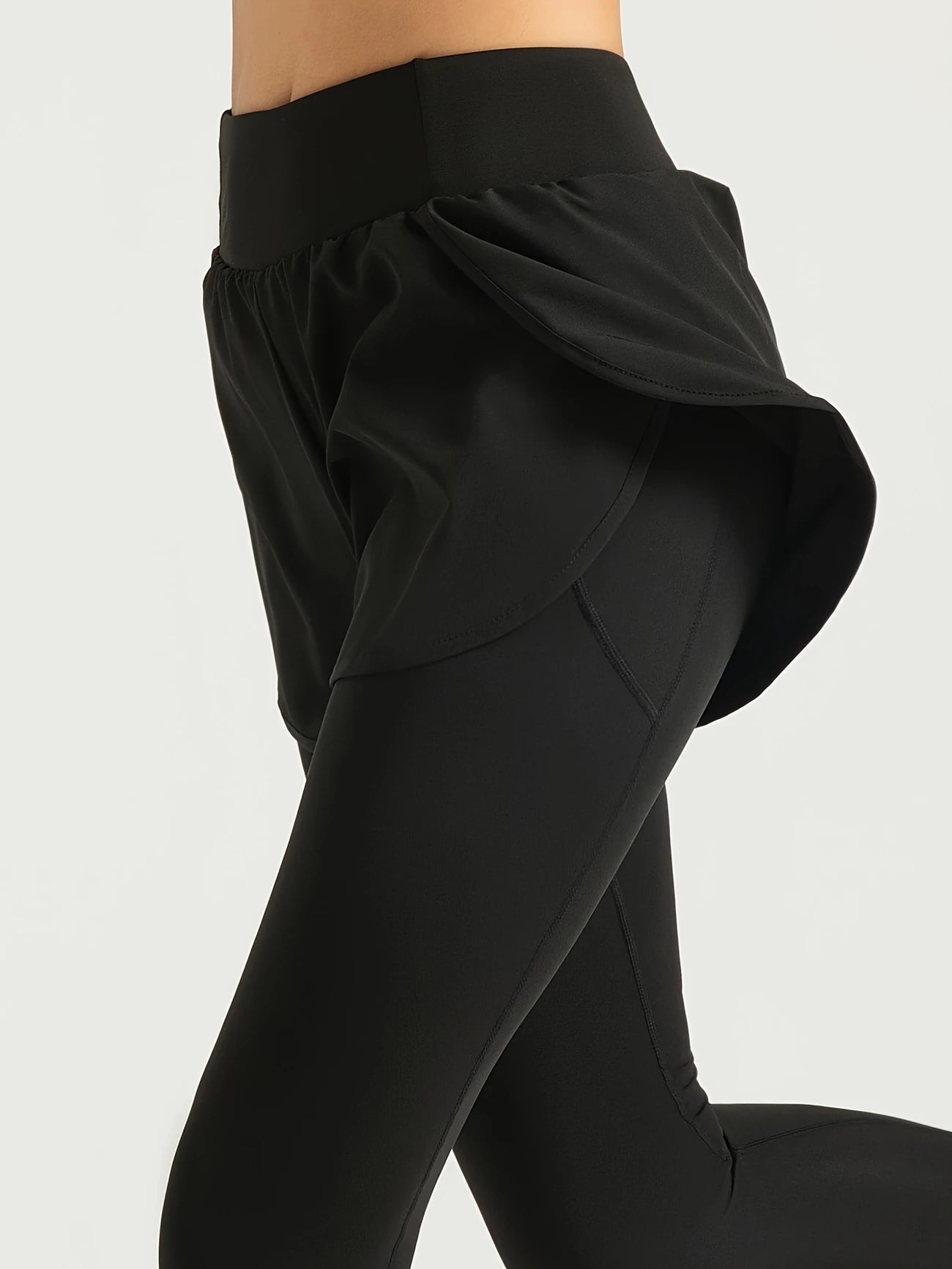 ワークアウトコンプレッションパンツ